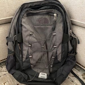 The North Face Borealis backpack